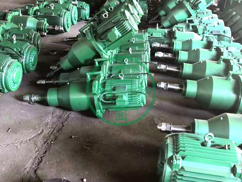 冷却塔电机减速机