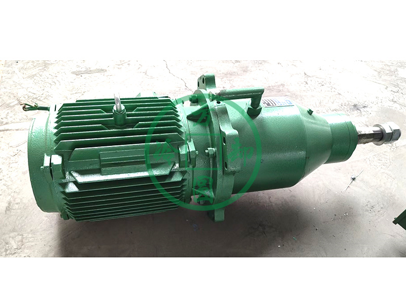 冷却塔电机减速机