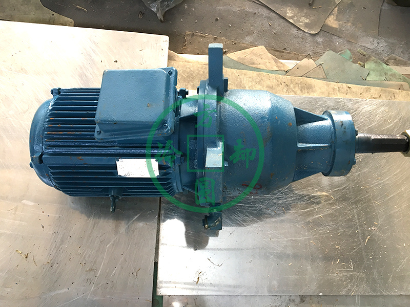 冷却塔电机减速机