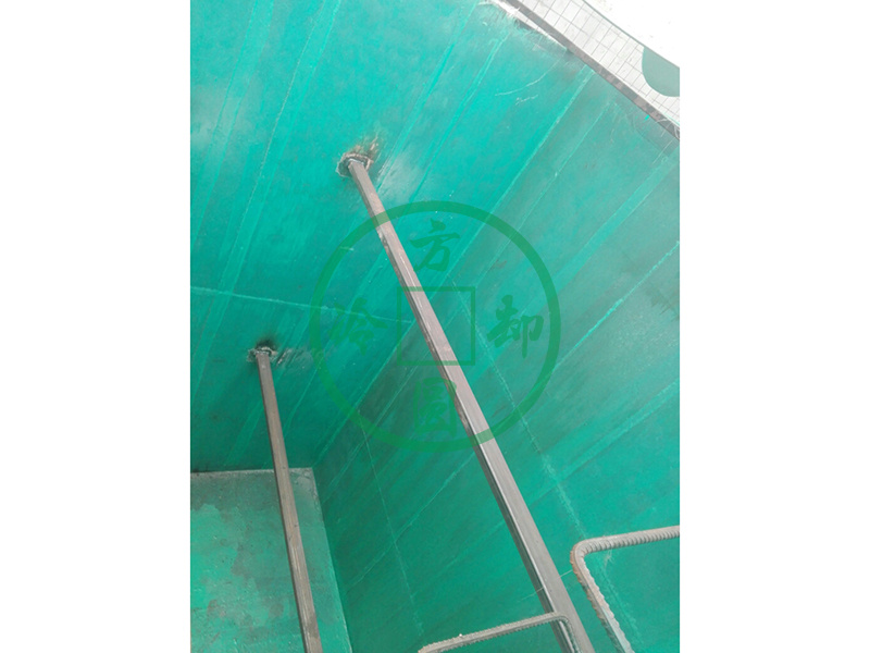 水泥池防腐