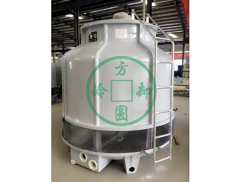 新型节能冷却塔
